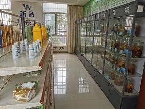 喜報！市水產(chǎn)站榮獲江蘇省漁業(yè)科技服務(wù)與示范推廣一等獎，計算機系統(tǒng)服務(wù)功不可沒