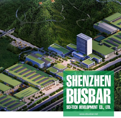 巴斯巴-深圳市新能源車輛應用推廣中心 科技賦能綠色出行，服務驅動產業升級